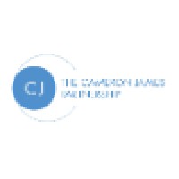The Cameron James Partnership logo - Similar company to Question One Ltd