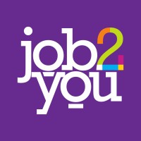 Job2You logo - Similar company to Work4 - Gestão De Propósito