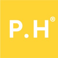 P.Happi® logo - Similar company to Scale Space