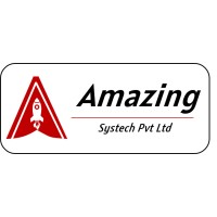 Amazing Systech Pvt. Ltd. logo - Similar company to Amazing Systems