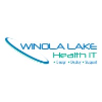 Winola Lake