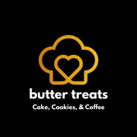 Butter Treats Cake, Cookies, & Coffee logo - Similar company to Olea'Cea