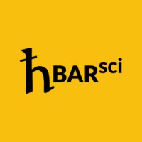 hBARSCI logo - Similar company to Active Root