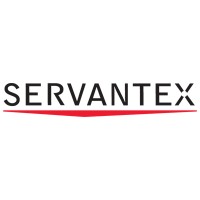 Servantex logo - Similar company to Scoutship