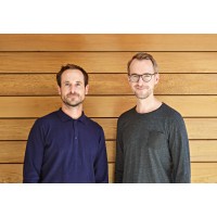 Rider Stirland Architects logo - Similar company to Parco Studio