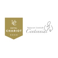 Hotel De Chariot C.V. logo - Similar company to Mr. Brandcast