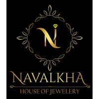 Navalkha House of Jewellery logo - Similar company to Dots Info Systems (India) Pvt. Ltd.