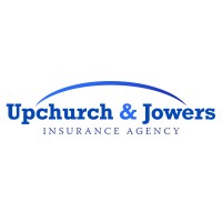 Upchurch & Jowers Insurance Agency logo - Similar company to Cat5 Commerce