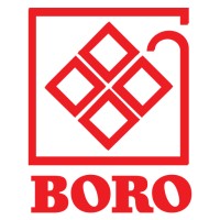 BORO TERACOL Ltd. logo - Similar company to Chimatech