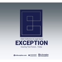 EXCEPTION For Debt Collecting - EGYPT logo - Similar company to Smartcom Commercial Services