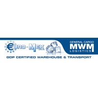 Euro-Mex Plus / MWM Logistics logo - Similar company to Lpx Group