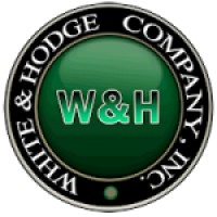 White & Hodge Company logo - Similar company to 5 Star Packaging