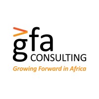 GFA Consulting Limited logo - Similar company to Kng Technologies