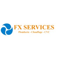 FX SERVICES logo - Similar company to Senseware