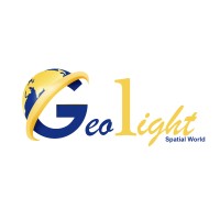 Geolight Infotech Private Limited logo - Similar company to Efficientia Solutions Pty Ltd