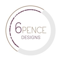6pence Print & Design logo - Similar company to Docuflow Ltd