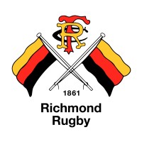 Richmond Rugby logo - Similar company to Codex