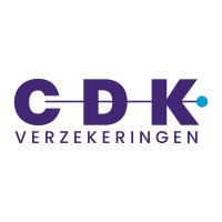 CDK Verzekeringen logo - Similar company to Numobi