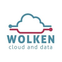 Wolken Cloud and Data logo - Similar company to Facilitylog