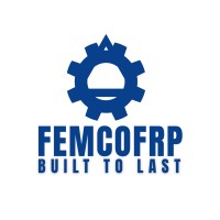 FIBERGLASS EQUIPMENT MANUFACTURING COMPANY logo - Similar company to Innova-Tech Group