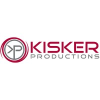 Kisker Productions logo - Similar company to Videoenvy
