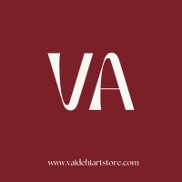 Vaidehi Art logo - Similar company to Preworks India