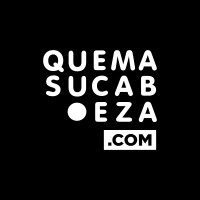 Quemasucabeza logo - Similar company to Dios Films