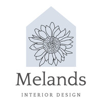Melands Interior Design logo - Similar company to Ek Interior Design