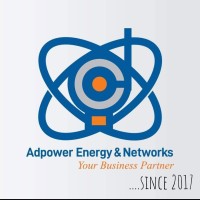 Adpower Energy & Network logo - Similar company to D Tech Bureau