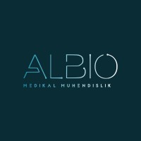 ALBİO MEDİKAL logo - Similar company to Dmrl Medi̇kal