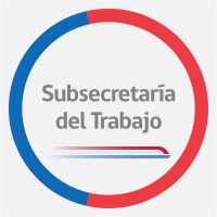 Subsecretaría del Trabajo logo - Similar company to Observatorio Del Contexto Económico De La Udp (Ocec Udp)
