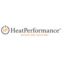 HeatPerformance® logo - Similar company to The Blenders