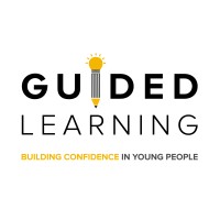 Guided Learning Ltd logo - Similar company to Infinity Byte Media