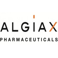 Algiax Pharmaceuticals logo - Similar company to Neurizon