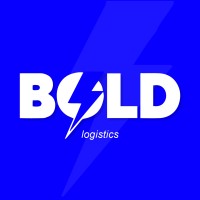 Bold Logistics logo - Similar company to Volt Logistics