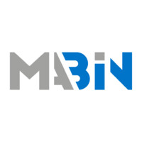 MABIN logo - Similar company to Poly Process Solutions