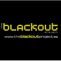 The Blackout Project | Productora Audiovisual Multicanal para Medios Digitales logo - Similar company to Branding Coffee Design