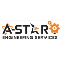 A-Star Engineering logo - Similar company to Pytronot Payroll  And Accountancy Solutions