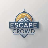 Escape Crowd logo - Similar company to Event Bot