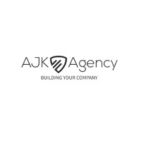 AJK Agency llc logo - Similar company to Master Data Partners