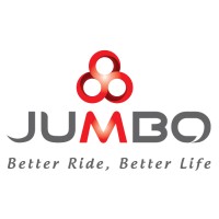 Jumbo Power International logo - Similar company to Jumbo Power International General Trading Llc