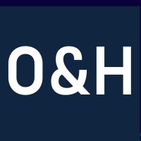 Osborne & Hunters logo - Similar company to Globalteco