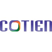 CoTien JSC logo - Similar company to Modern Green Food Sjc