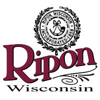 City of Ripon, WI logo - Similar company to Ho-Chunk Gaming Wisconsin Dells