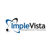 ImpleVista logo - Similar company to Codersbucket