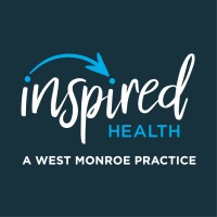 Inspired Health logo - Similar company to You Can Too Program (Incorporated)