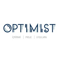 Optimist logo - Similar company to Buchomes
