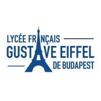 Lycée Français Gustave Eiffel de Budapest logo - Similar company to Softwarium