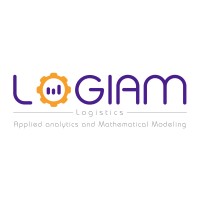 Logiam logo - Similar company to Time Slot Control