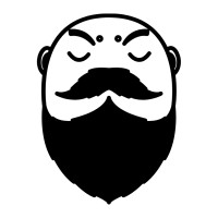 ShiFu logo - Similar company to Hawooo 好物飛行